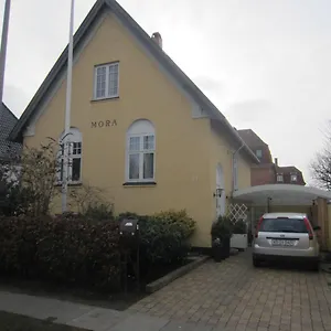 Bed & Breakfast Hos Hanne Bach, København